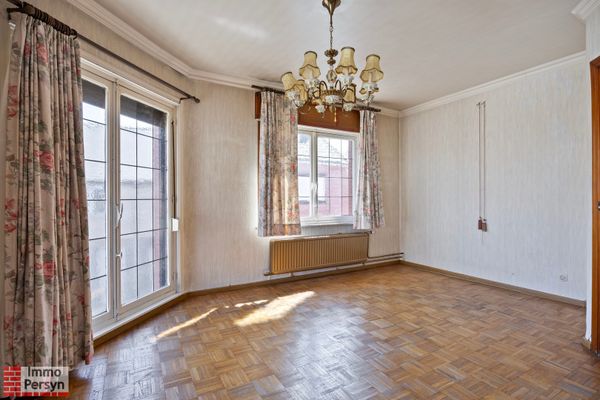 Huis te koop / Scherpenheuvel-Zichem