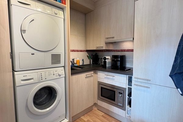 Appartement te huur / De Panne