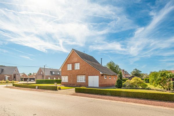 Huis te koop / Alken