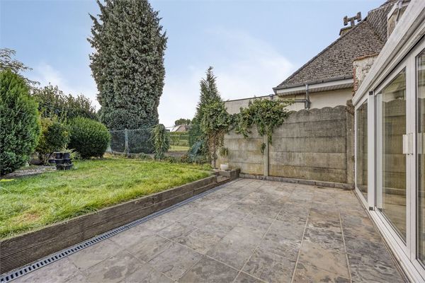 Huis te koop / Geraardsbergen