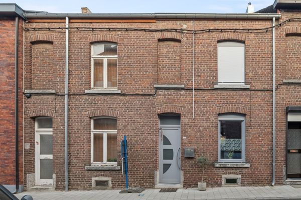 Huis
                            te koop in Tienen