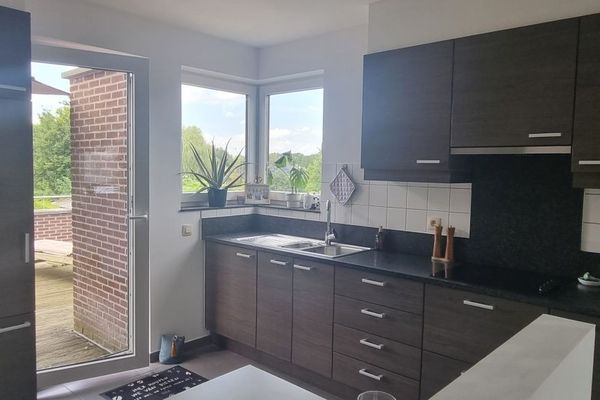 Appartement te huur / Hasselt