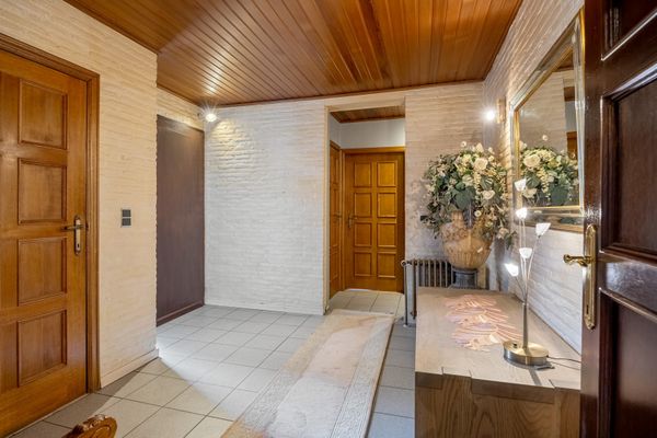 Huis verkocht / Genk