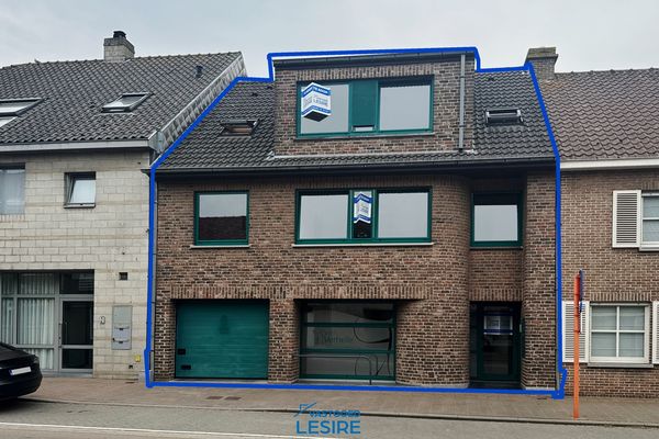 Huis
                            te koop in Kortemark
