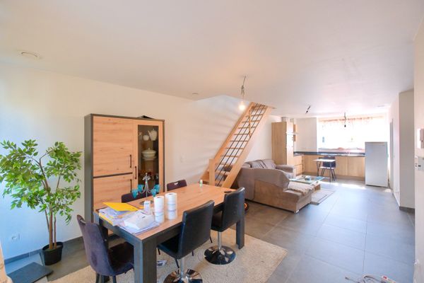 Appartement
                            te koop in Denderleeuw