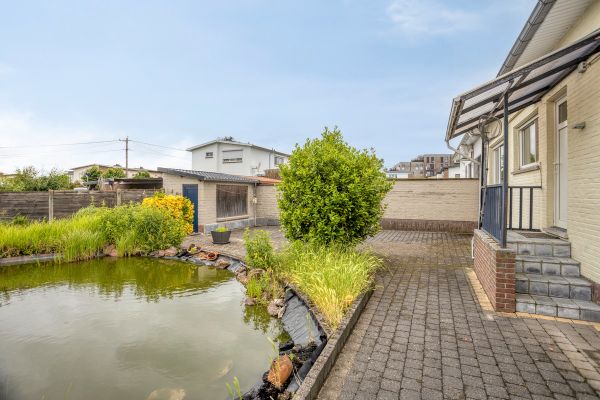 Huis te koop / Tongeren-Borgloon