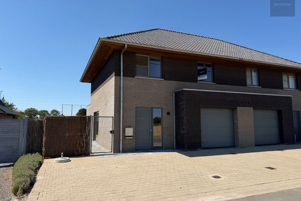 Woning
                            te koop in Sint-Baafs-Vijve