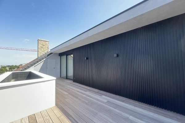 Appartement te koop / Veurne