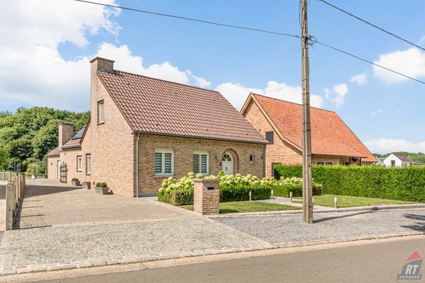Huis in Sint-Truiden