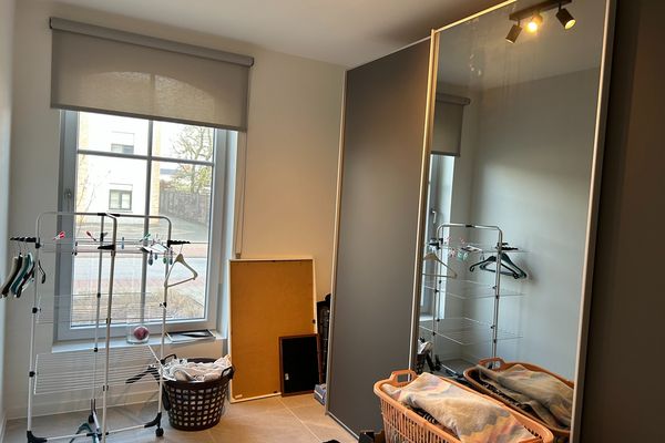 Appartement te huur / Itegem