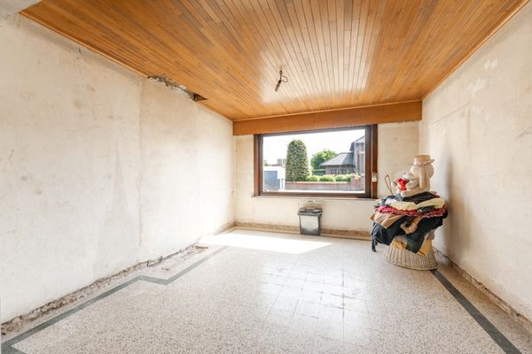 Huis te koop / Sint-Baafs-Vijve