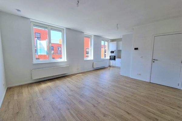 Appartement
                            te huur in Gent