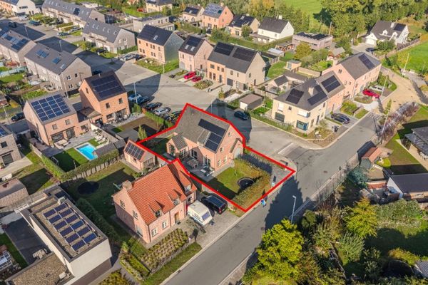 Huis te koop / Sijsele