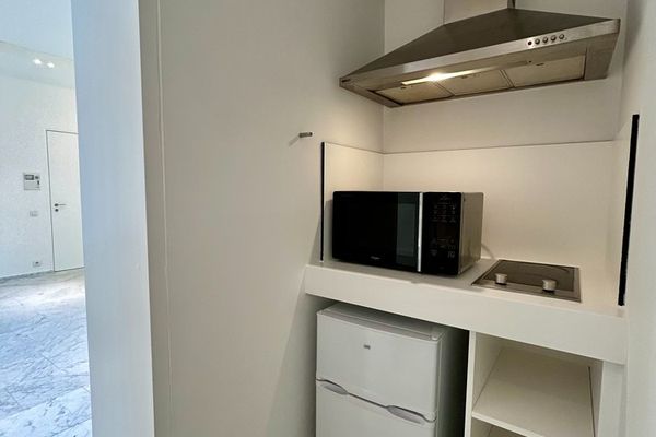 Appartement te huur / Leuven
