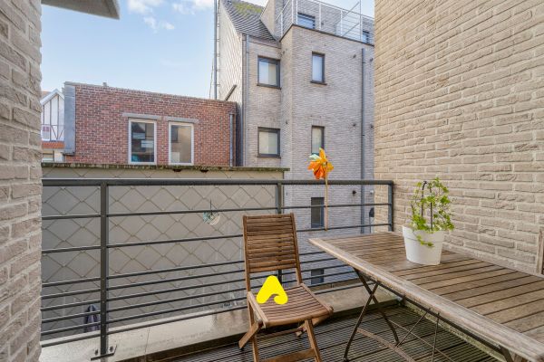 Appartement te koop / De Panne