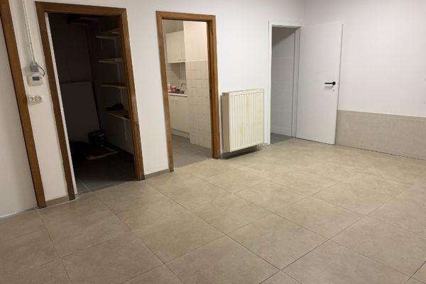 Commercieel te huur / Brasschaat
