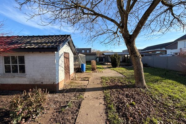 Huis te huur / Stevoort