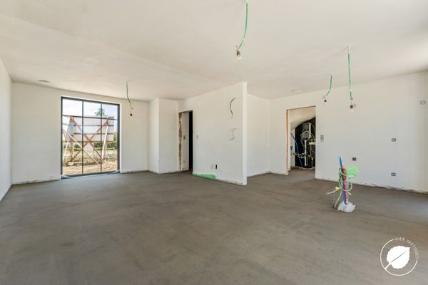 Huis optie koop / Spalbeek