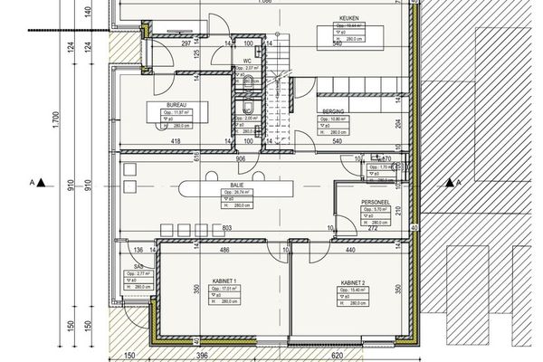 Grond te koop / Hasselt