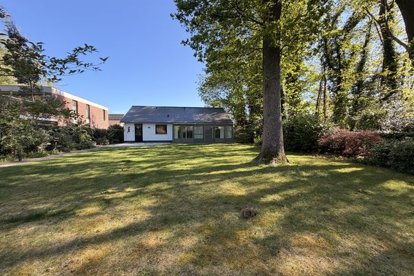 Huis te huur / Stevoort