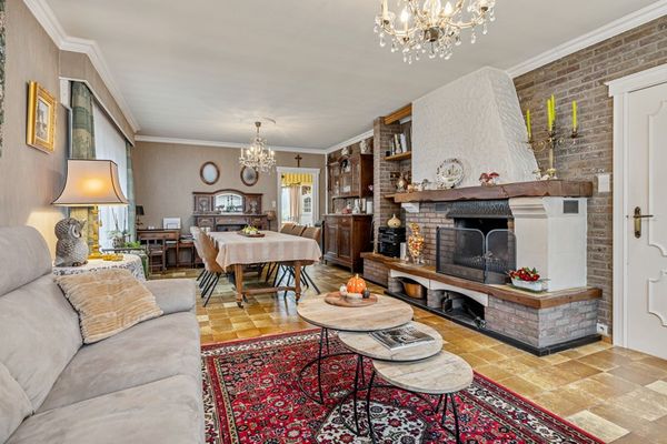Huis te koop / Loksbergen