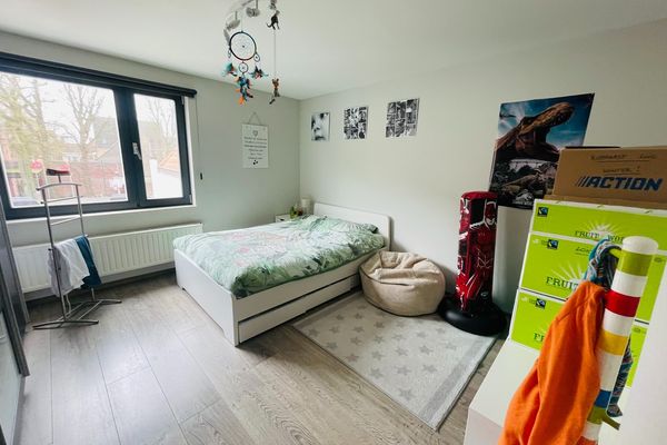 Huis te huur / Brugge