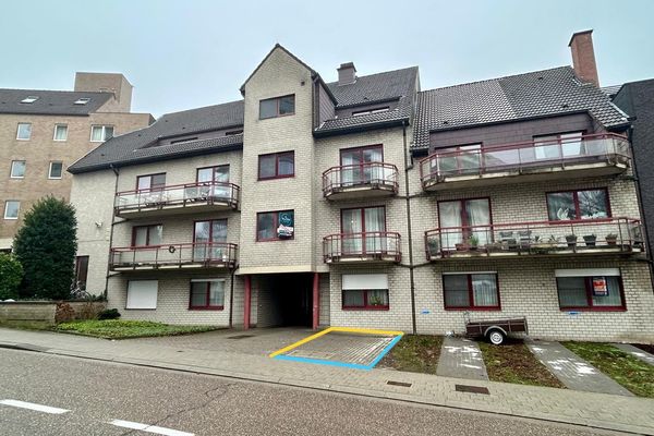 Staanplaats
                                te koop in Heverlee