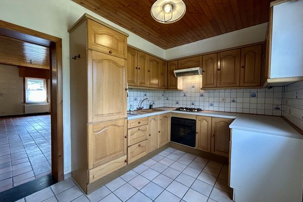 Huis te koop / Bertem
