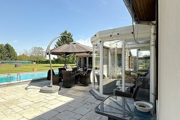 Huis te koop / Alken