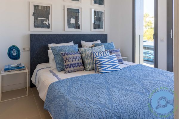 Appartement te huur / Eivissa