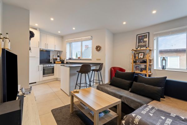 Appartement
                                te huur
                                in Roeselare