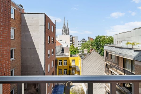 Appartement te koop / Oostende
