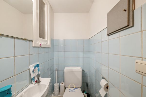 Appartement te koop / Oostende