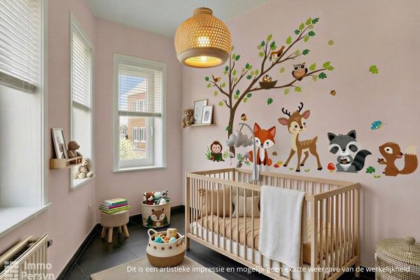 Appartement te koop / Aarschot