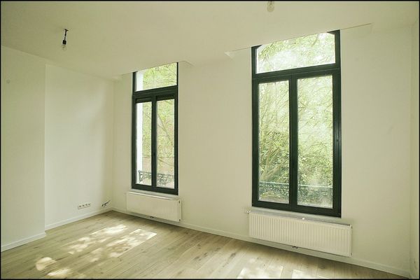 Appartement
                            te koop in Antwerpen