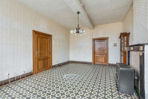Huis te koop / Waanrode