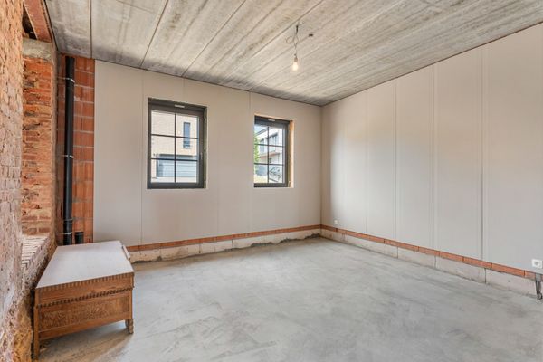 Huis te koop / Budingen