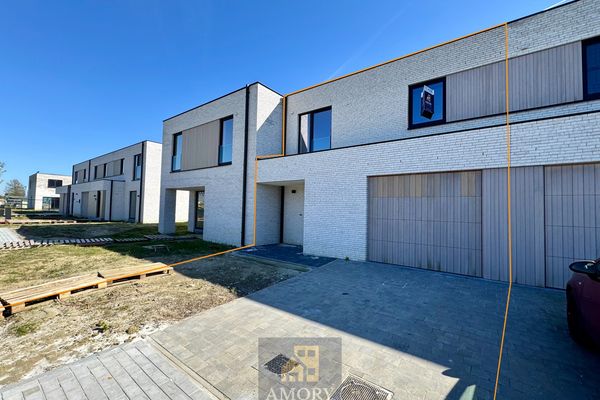 Huis
                                verhuurd
                                in Aalter