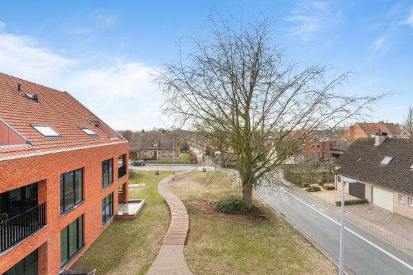 Appartement te koop / Deerlijk