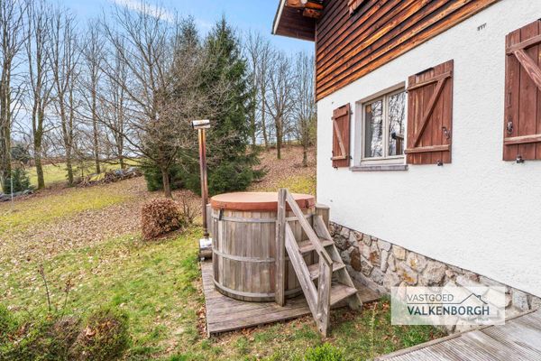 Vakantiewoning te koop / Amblève