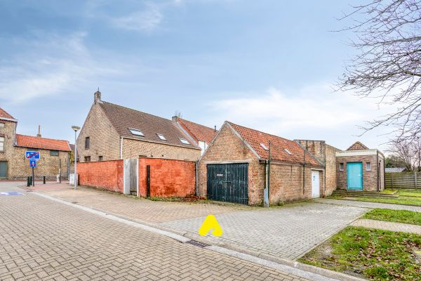 Maison a vendre / La Panne