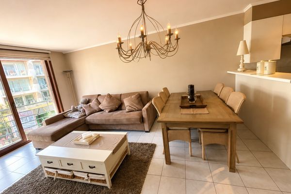 Appartement a vendre / Nieuport