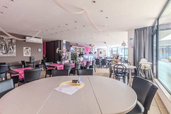 Commercieel
                                te koop
                                in Lanaken