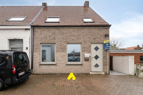 Huis te koop / De Panne