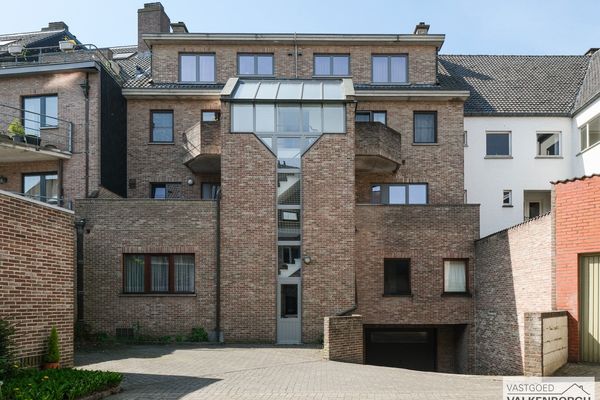 Commercieel te koop / Diepenbeek