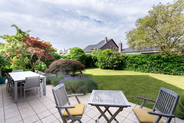 Huis te koop / Ekeren