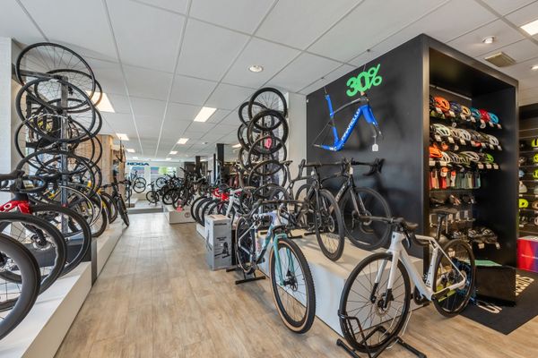 Commercieel te koop / Herk-de-Stad