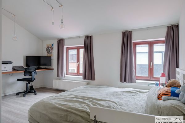 Huis te koop / Hasselt