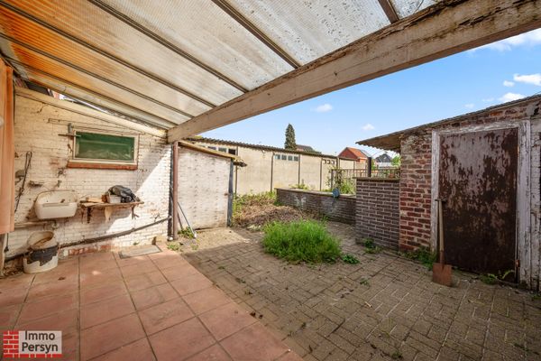 Huis te koop / Scherpenheuvel-Zichem