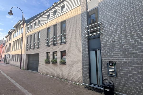 Appartement te huur in Aarschot